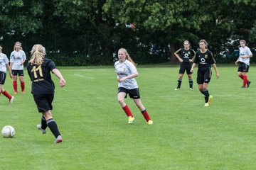 Bild 1 - Frauen Kieler MTV - SV Henstedt Ulzburg 2 : Ergebnis: 2:6